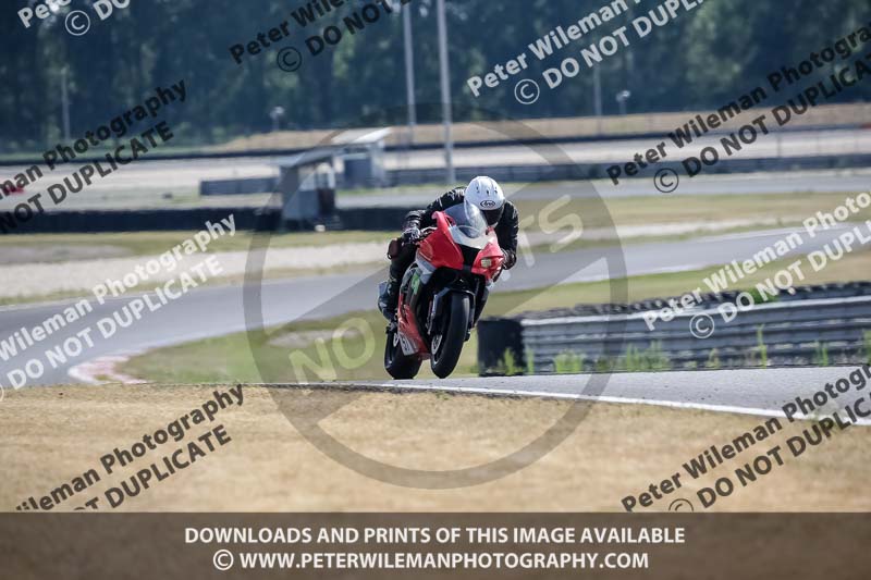 25 to 27th july 2019;Slovakia Ring;event digital images;motorbikes;no limits;peter wileman photography;trackday;trackday digital images